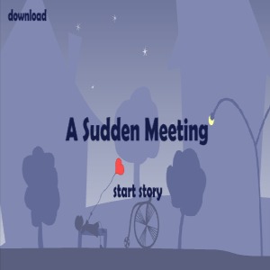 A-Sudden-Meeting