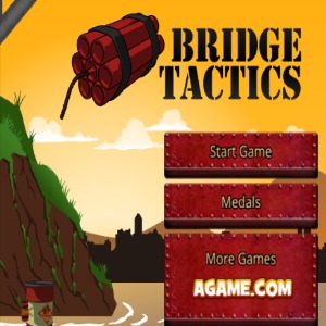 Bridge-Tactics