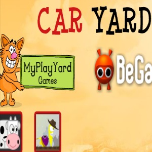 Car-Yard