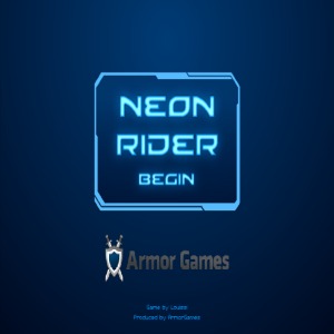 Neon-Rider