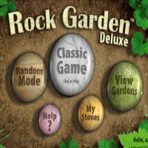 Rock-Garden