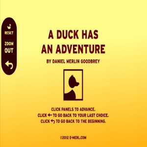 A-Duck-Has-An-Adventure