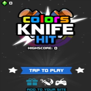Colors-Knife-Hit