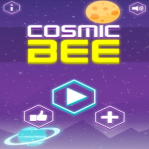 Cosmic-Bee