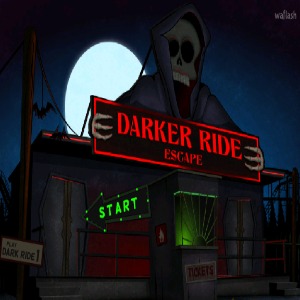 Darker-Ride-Escape