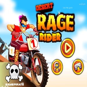 Desert-Rage-Rider