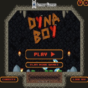 Dyna-Boy