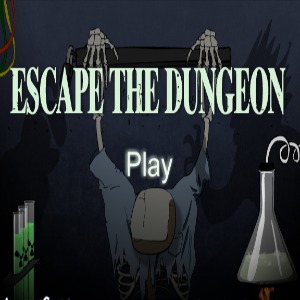 Escape-The-Dungeon