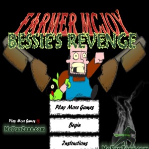 Farmer-McJoy Bessies Revenge