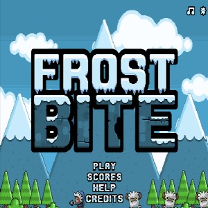 Frostbite