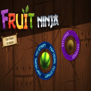 Fruit-Ninja