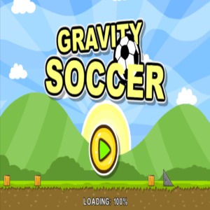 Gravity-Soccer