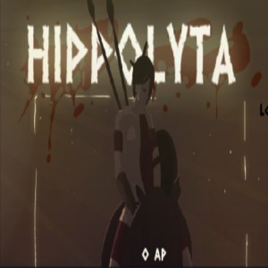 HippoLyta