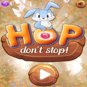 Hop-Don’t-Stop