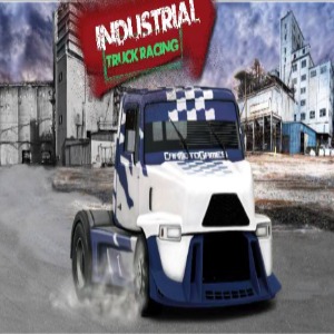 Industrial-Truck-Racing