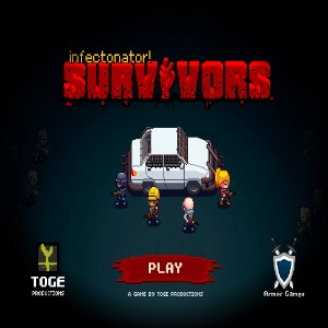 Infectonator-Survivors