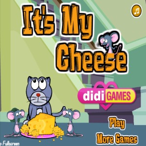 It’s-My-Cheese