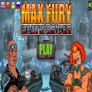 Max-Fury-Death-Racer