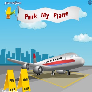 Park-My-Plane