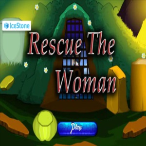 Rescue-the-Woman