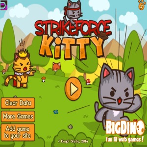 StrikeForce-Kitty