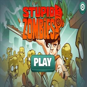 Stupid-Zombies