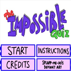 The-impossible-quiz