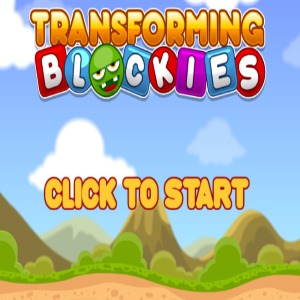 Transforming-Blockies