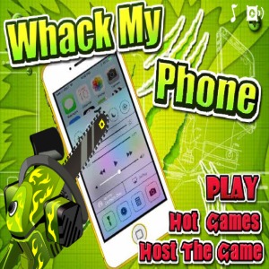 Whack-My-Phone