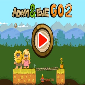Adam &-Eve Go 2