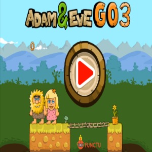 Adam & Eve-Go 3