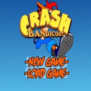 Crash-BandiCoot