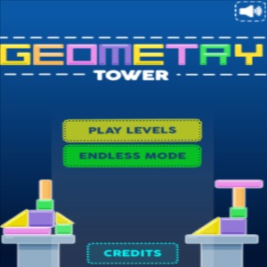 Geometry-Tower