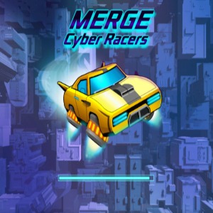 Merge-Cyber-Racer
