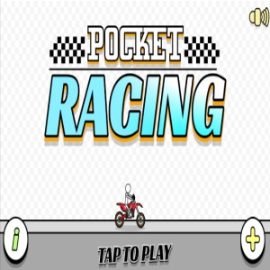 Pocket-Racing