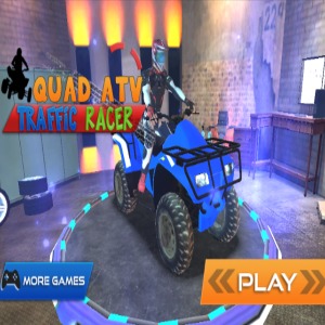 Quad-ATV-Traffic-Racer