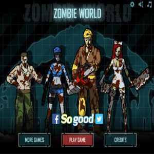 Zombie-World