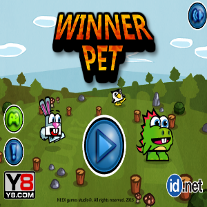 Winner-Pet