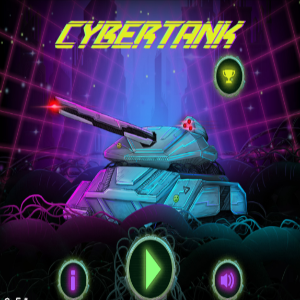 Cyber-Tank