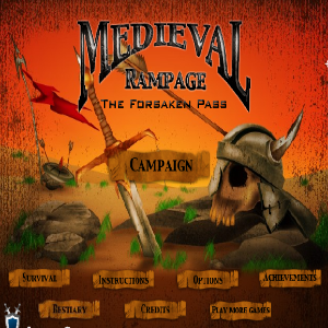 Medieval-Rampage-The-Forsaken-Pass