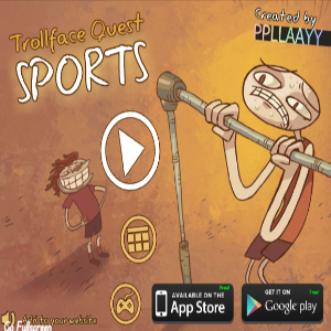 Trollface-Quest-Sports
