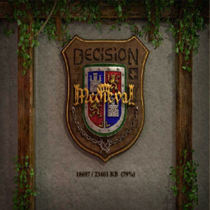 Decision-Medieval