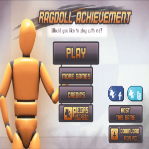 Ragdoll-Achievement