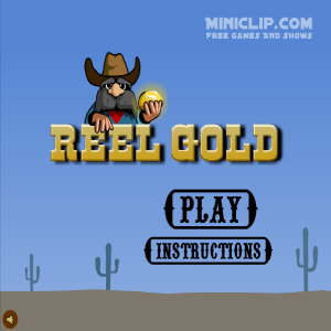 Reel-Gold