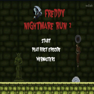 Freddy-Nightmare-Run-2