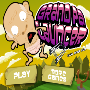 Grandpa-Launcher