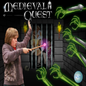 Medieval-Quest