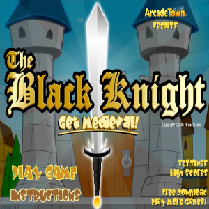 The-Black-Knight-Get-Medieval